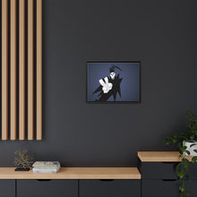 Load image into Gallery viewer, Soul Eater Canvas Framed Art Print
