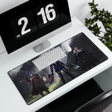Load image into Gallery viewer, PlayerUnknown's Battlegrounds Mouse Pad (Desk Mat)
