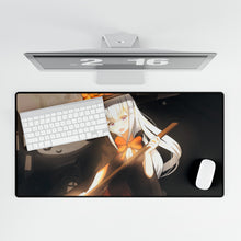 Load image into Gallery viewer, Anime Re:ZERO -Starting Life in Another World- Mouse Pad (Desk Mat)
