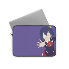 Load image into Gallery viewer, Love, Chunibyo &amp; Other Delusions Rikka Takanashi Laptop Sleeve
