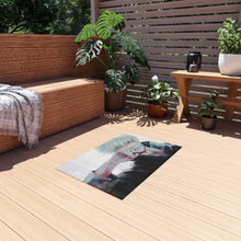 Load image into Gallery viewer, Toge Inumaki Rug
