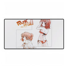 Load image into Gallery viewer, Anime The iDOLM@STER Mouse Pad (Desk Mat)
