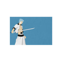 Load image into Gallery viewer, Anime Bleach Rug
