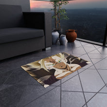 Load image into Gallery viewer, SSJ2 Teen Gohan Rug
