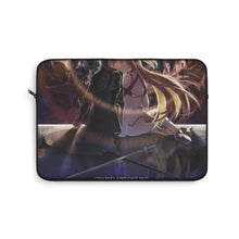 Load image into Gallery viewer, Anime Sword Art Onliner Laptop Sleeve
