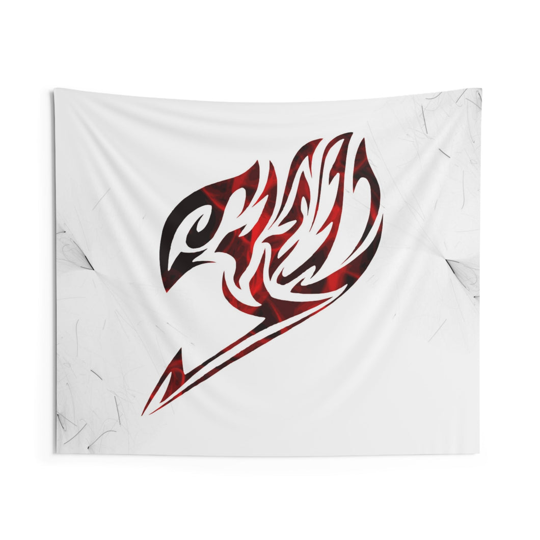 Anime Fairy Tail Indoor Wall Tapestry