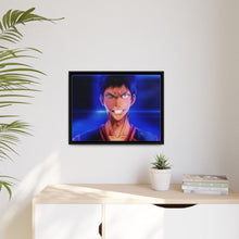 Load image into Gallery viewer, Anime Kuroko's Basketball Canvas Framed Art Print
