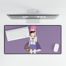 Load image into Gallery viewer, Anime School-Live! Mouse Pad (Desk Mat)
