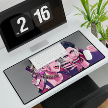 Load image into Gallery viewer, Yuri!!! On Ice Yuri Plisetsky, Otabek Altin Mouse Pad (Desk Mat)
