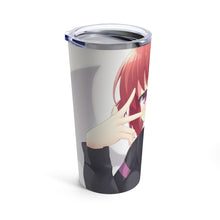 Load image into Gallery viewer, Anime Gabriel DropOut Tumbler 20oz
