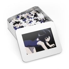 Load image into Gallery viewer, Mei Misaki Jigsaw Puzzle
