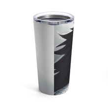 Load image into Gallery viewer, Fairy Tail Gajeel Redfox Tumbler 20oz
