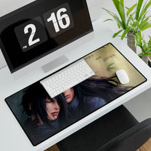 Load image into Gallery viewer, Anime Naruto Mouse Pad (Desk Mat)
