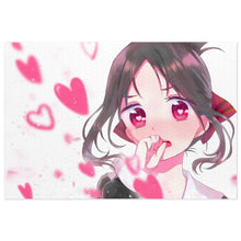 Load image into Gallery viewer, Kaguya Shinomiya Jigsaw Puzzle
