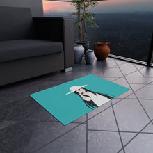 Load image into Gallery viewer, Kuroyukihime Rug
