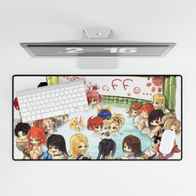 Load image into Gallery viewer, Final Fantasy Mouse Pad (Desk Mat)
