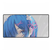 Load image into Gallery viewer, Anime Re:ZERO -Starting Life in Another World- Mouse Pad (Desk Mat)
