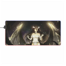 Load image into Gallery viewer, Albedo RGB LED Mouse Pad (Desk Mat)
