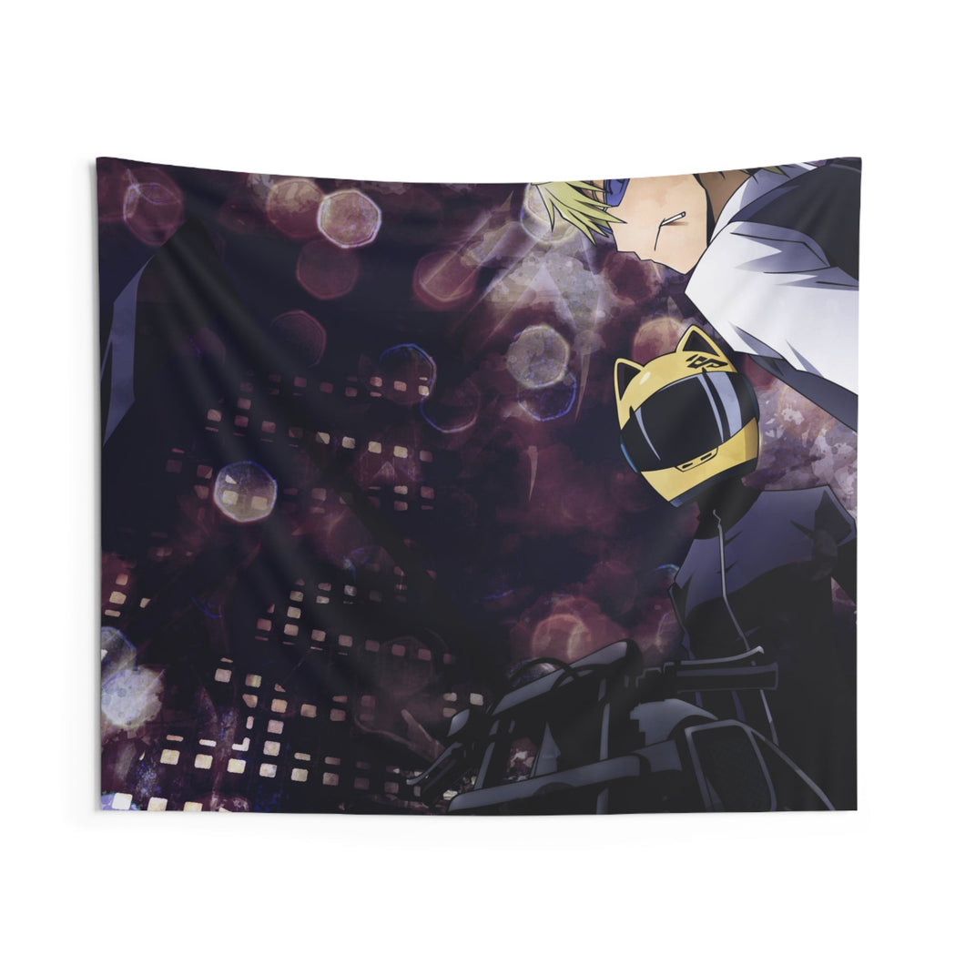 Durarara!! Indoor Wall Tapestry