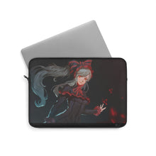 Load image into Gallery viewer, Shalltear Bloodfallen Laptop Sleeve
