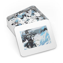 Load image into Gallery viewer, Hyakkimaru Jigsaw Puzzle
