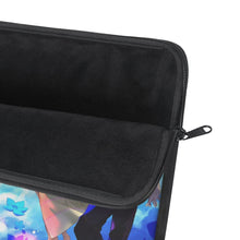 Load image into Gallery viewer, Anohana Meiko Honma, Jinta Yadomi, Naruko Anjou, Tetsudou Hisakawa, Chiriko Tsurumi Laptop Sleeve
