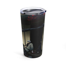 Load image into Gallery viewer, Gintama Gintoki Sakata Tumbler 20oz
