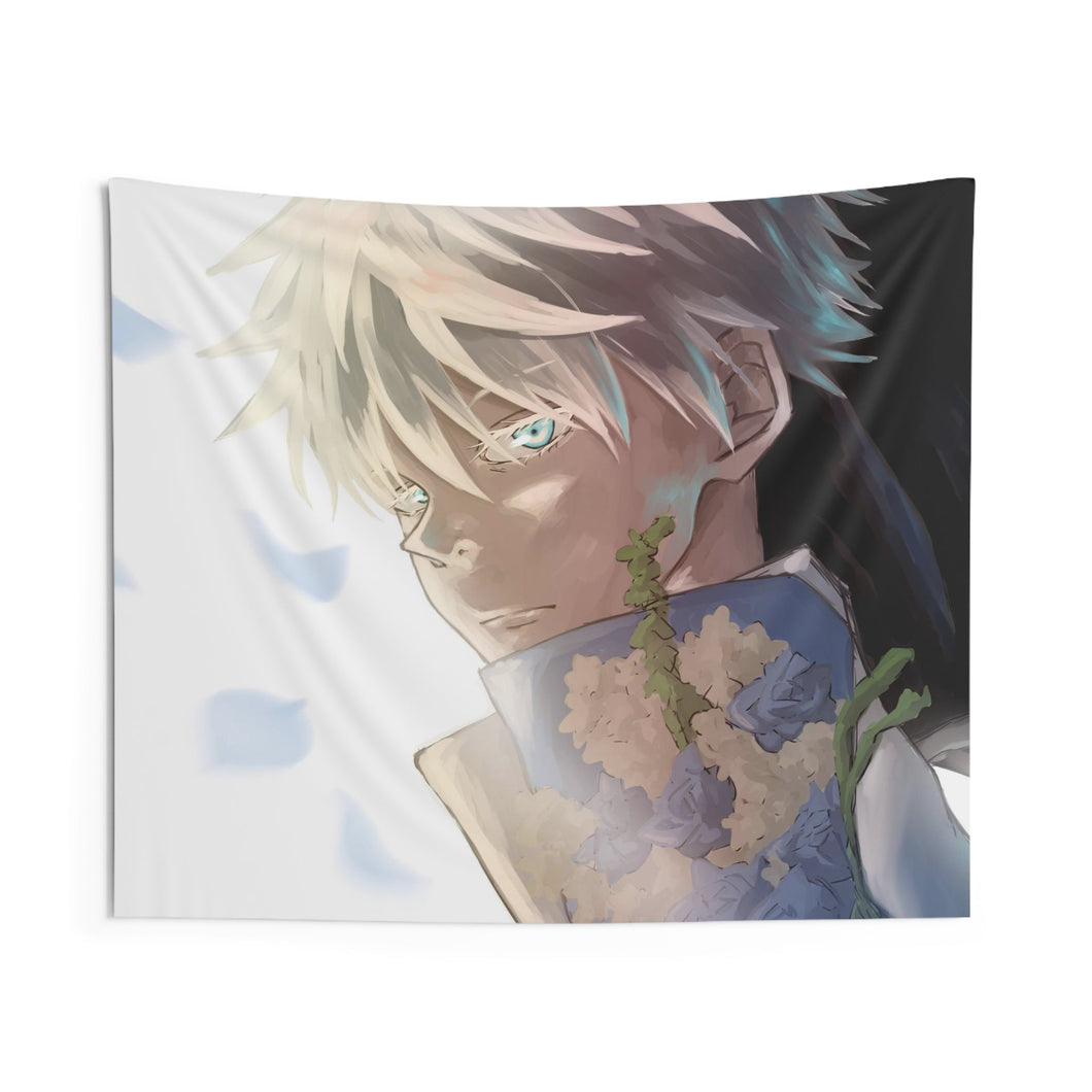 Jujutsu Kaisen Indoor Wall Tapestry