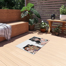 Load image into Gallery viewer, Anime Bleach Rug
