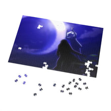 Load image into Gallery viewer, nan Jigsaw Puzzle
