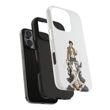 Load image into Gallery viewer, Attack on Titan iPhone Cases
