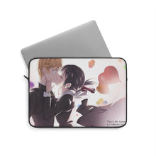 Load image into Gallery viewer, This Is My Answer Laptop Sleeve
