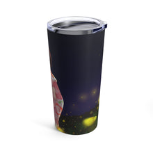 Load image into Gallery viewer, Anime Geisha Tumbler 20oz
