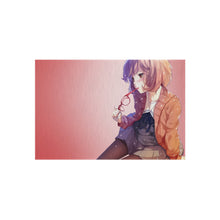 Load image into Gallery viewer, Beyond The Boundary Rug
