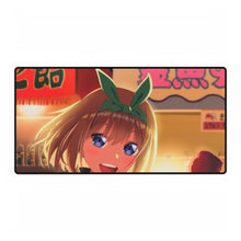 Load image into Gallery viewer, Anime The Quintessential Quintuplets Mouse Pad (Desk Mat)
