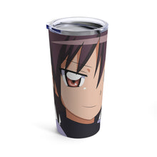 Load image into Gallery viewer, Hayate the Combat Butler Tumbler 20oz
