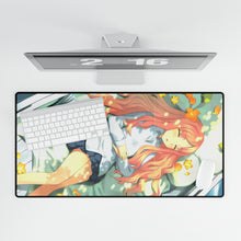 Load image into Gallery viewer, Anime Zero No Tsukaimar Mouse Pad (Desk Mat)
