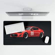 Load image into Gallery viewer, MF Ghost Mouse Pad (Desk Mat)
