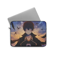 Load image into Gallery viewer, Tobio Kageyama Laptop Sleeve
