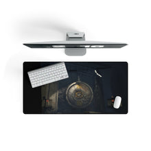 Load image into Gallery viewer, Transition Seal Mouse Pad (Desk Mat)
