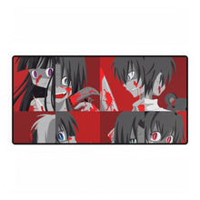 Load image into Gallery viewer, When They Cry Mouse Pad (Desk Mat)

