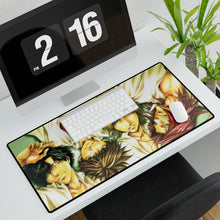 Load image into Gallery viewer, Anime Saiyuki Mouse Pad (Desk Mat)
