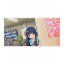 Load image into Gallery viewer, Anime The iDOLM@STER Cinderella Girls Mouse Pad (Desk Mat)
