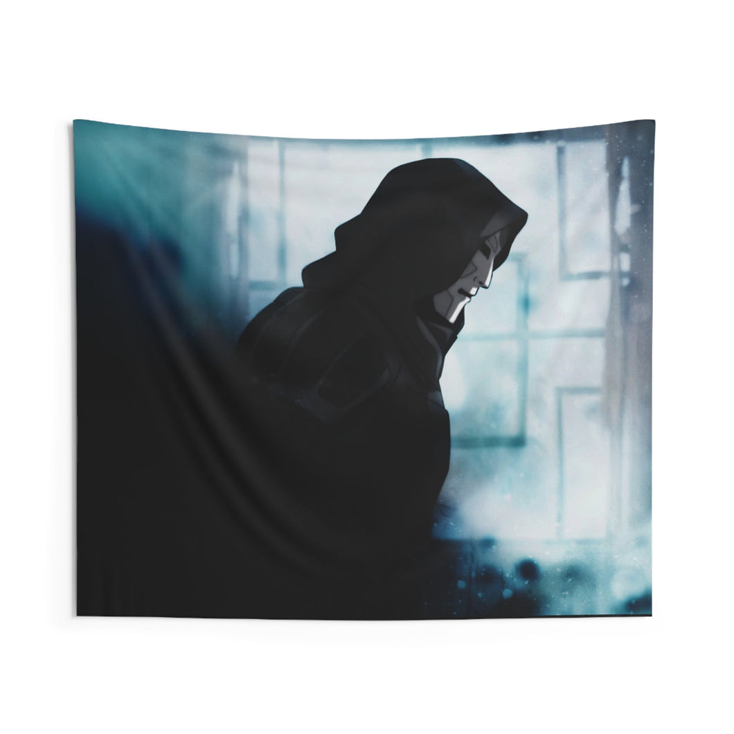 Avatar: The Legend Of Korra Indoor Wall Tapestry