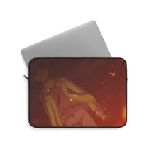 Load image into Gallery viewer, nan Laptop Sleeve
