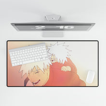 Load image into Gallery viewer, Anime Naruto Mouse Pad (Desk Mat)

