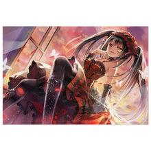 Load image into Gallery viewer, Anime Date A Live Jigsaw Puzzle
