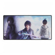 Anime Scissor Seven Mouse Pad (Desk Mat)