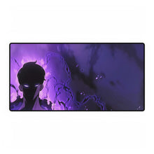Load image into Gallery viewer, Anime Solo Leveling Mouse Pad (Desk Mat)
