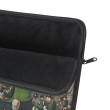 Load image into Gallery viewer, Anime Naruto Laptop Sleeve

